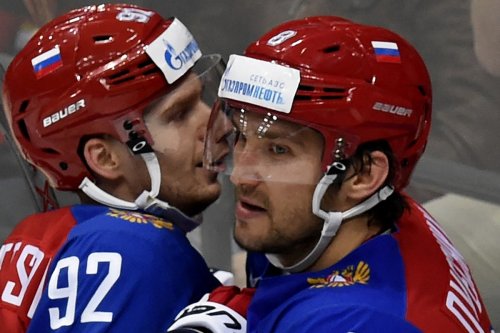 Opinion: Open Letter to Wayne Gretzky – Don’t Validate Ovechkin