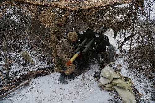Two Years into Russia’s War in Ukraine, European Efforts Face Decisive Phase
