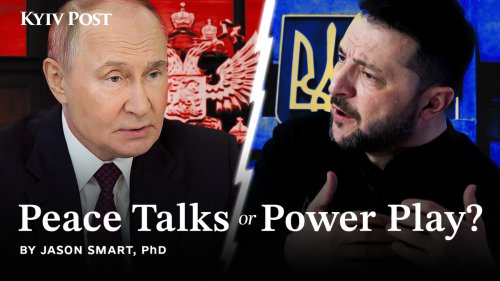 How Zelensky Outsmarted Putin: Genius Moves That Shifted the War