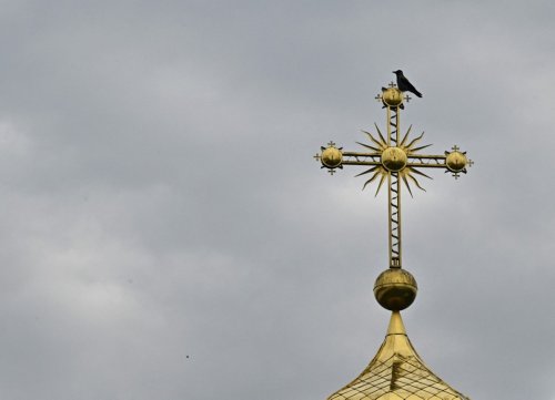 Kyiv Region Calls for Ban of Moscow-linked Orthodox Church