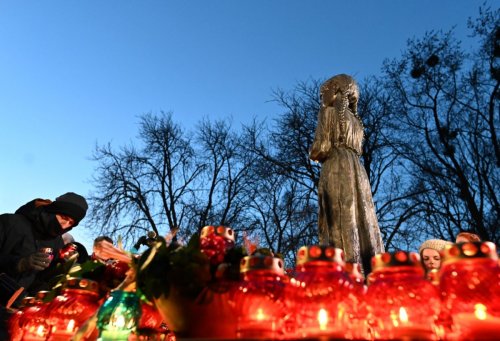 Opinion: Holodomor – 90 Years Ago and Why So Relevant