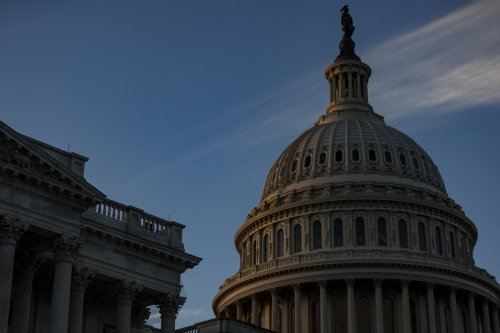 Opinion: Why the US Congress Is Close to Abandoning Ukraine