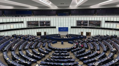 Council of Europe Unanimously Votes to Use Seized Russian Assets to Fund Ukraine Reconstruction.