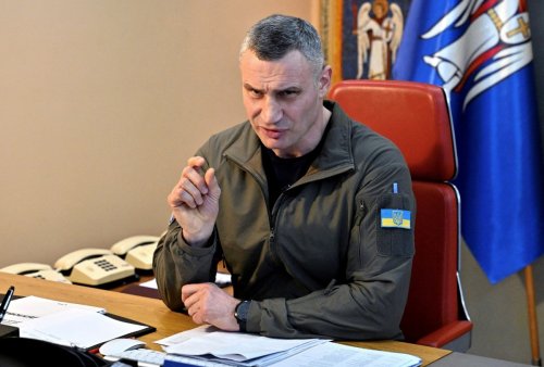 EXPLAINED: The Curious Case of the Kyiv ‘Earthquake’