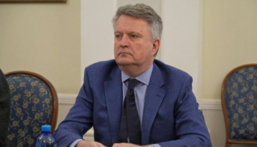 Istanbul Talks: Head of Russian Delegation Threatened Ukraine’s Representatives