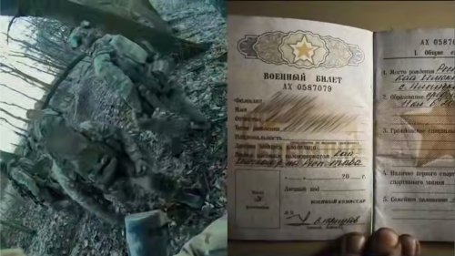 ‘Entire Platoon’ – Ukrainian Special Forces Eliminate 25 North Koreans in Close Combat in Russia’s Kursk