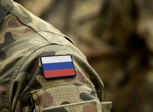 ‘We Already Took His Stuff’: Russian Soldiers Plan to Kill Comrade, Intercept Reveals Brutal Army Reality