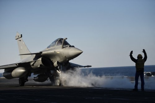 Serbia to Purchase 12 French Rafale Fighter Jets to ‘Hasten Diversification’: FT