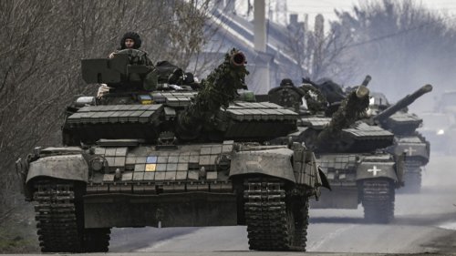 EXPLAINED: Russia Claims to Have Repelled ‘Large-Scale Ukrainian Offensive’, Rumors of Counteroffensive Swirl