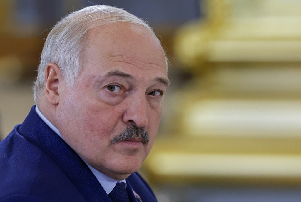 Lukashenko Russian Annexation of Belarus Means War Flipboard