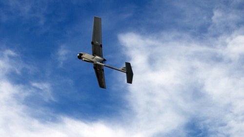 ‘A Moment to Watch Forever’ – Ukrainian Drones Trigger Russian Chaos