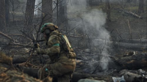 Ukraine Counteroffensive Update for Oct 3 (Europe Edition): ‘Storm-Z Troops Wiped Out in ‘Nightmarish Engagements’