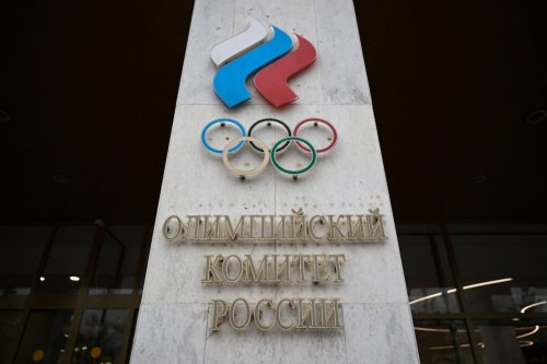 Russian Olympic Committee Suspended by IOC, Moscow Reacts Furiously