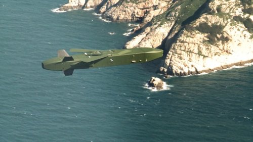 UK Ready to Back Germany’s Taurus Missile Transfer to Ukraine