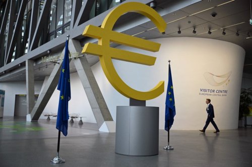 Ukraine, EU Defense Industries Ink Memorandum in Brussels