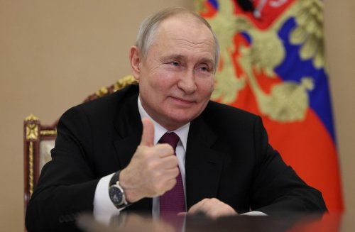EXPLAINED: Putin’s Curious Response to the Latest ‘Partisan’ Raid into Belgorod