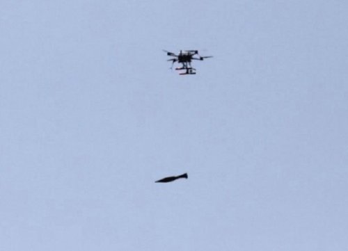 Fact Check: Did Russia Intercept Ukrainian Drones Over Krasnodar Region Overnight?