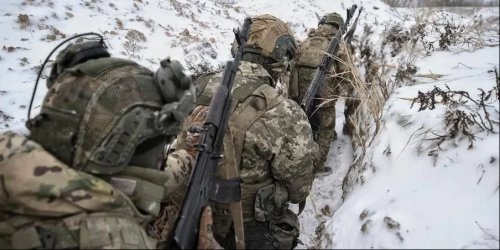 Ukraine’s Latest Bold Advance in Kursk: Everything We Know So Far ...