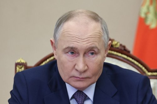 Opinion: Fall of Putin’s Global Empire: Russia’s Waning Influence ...