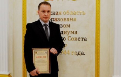Car Bomb Kills Russian EW Expert in Bryansk