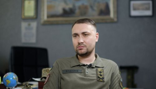 ‘It Will Get Worse’ – Ukraine’s Military Intel Chief Tells Russians