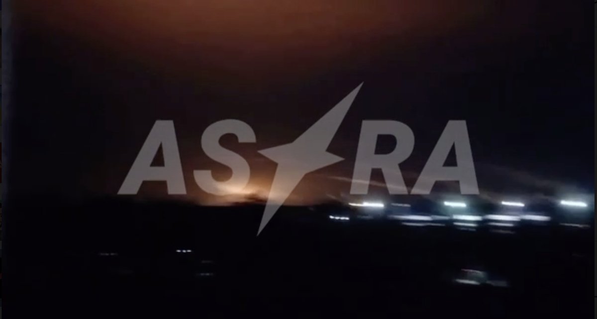 Over 100 Ukrainian Drones Target Russian Regions, Strike Russia's