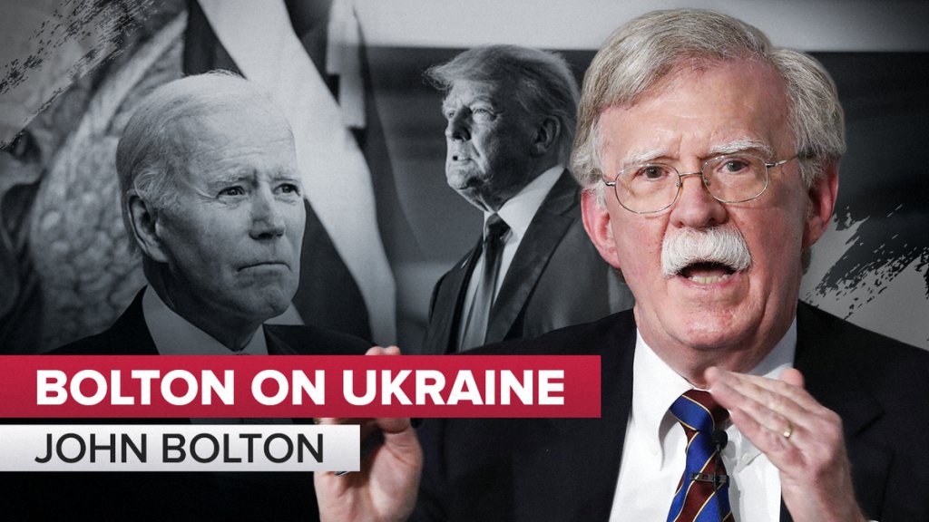Ukraine Crisis