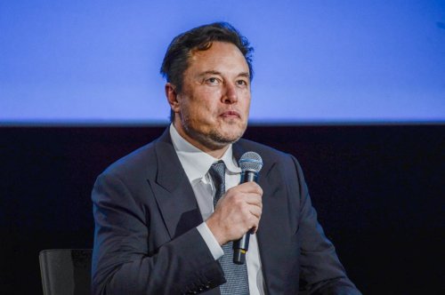 Backlash Against Elon Musk Grows As #ElonMuskIsATraitor Trends in Ukraine