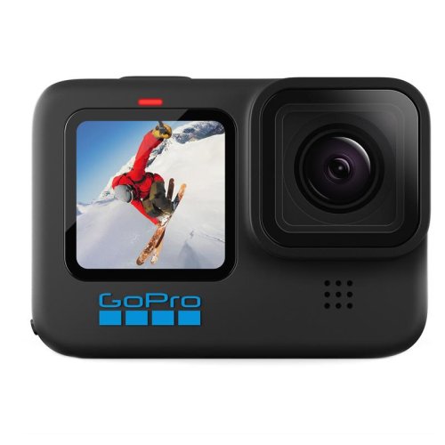 Máy quay GoPro Hero 10 Black chính hãng giá tốt Trả góp 0%