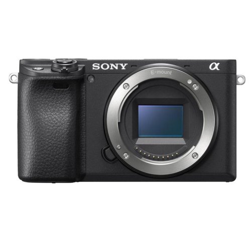 Máy ảnh Sony A6400 giá tốt, chính hãng Trả góp 0%