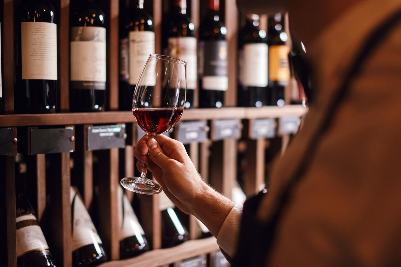 Dry January, la riposte de la filière viticole