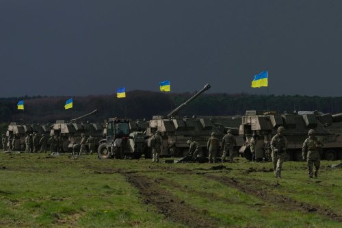 Guerre en Ukraine, jour 397 : les chars Challenger bientôt livrés, Kiev demande une réaction de l’ONU