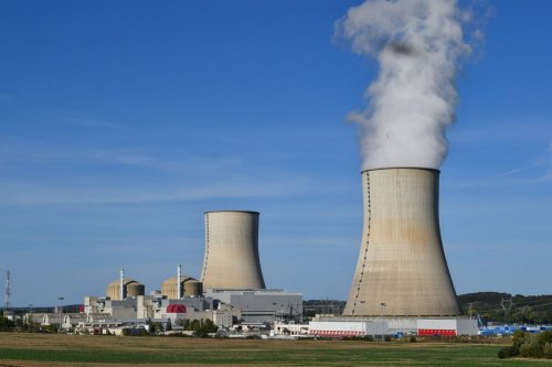 Nucléaire : EDF retrouve des couleurs avec le redémarrage de Civaux
