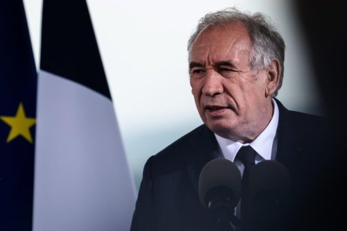 Léon XIV : François Bayrou assistera à la messe inaugurale du pape dimanche à Rome