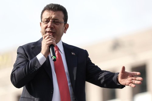 Turquie : le maire d’Istanbul, principal opposant à Erdogan, a été arrêté