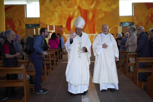 Cardinal Gracias : « L’appel à la paix de Léon XIV est tombé comme une parole juste, au bon moment »