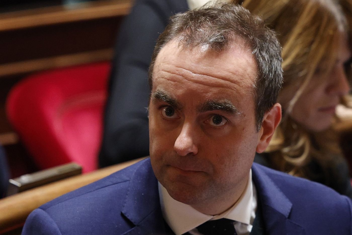 Sébastien Lecornu a suspendu in extremis la stratégie nationale alimentation climat
