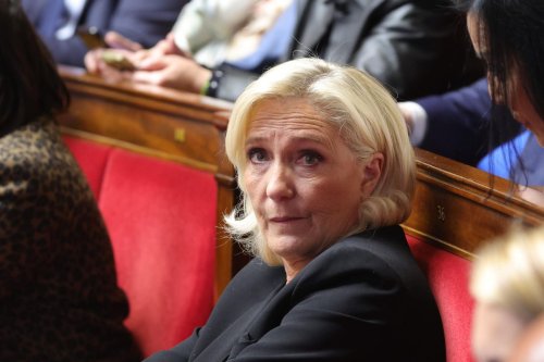 Inéligibilité de Marine Le Pen : une décision du Conseil constitutionnel en cache une autre