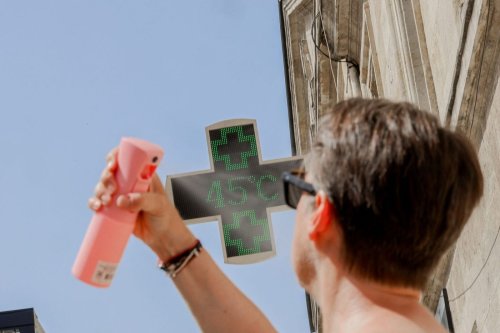 Canicule : pourquoi certains souffrent-ils plus que d’autres de la chaleur ?