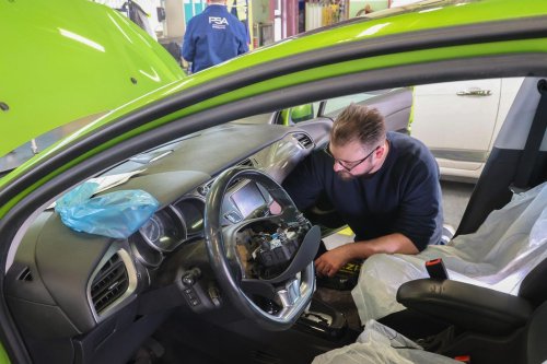 Scandale Takata : nouveau décès en Guadeloupe après l’explosion d’un airbag défectueux