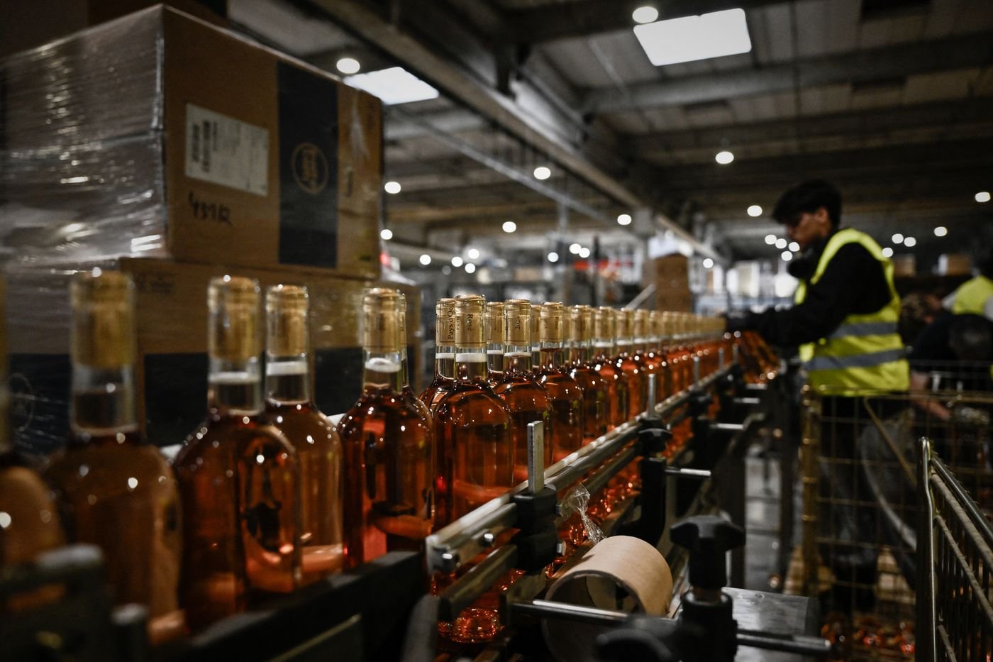 Accord UE-Mercosur : ces secteurs français qui ont tout à y gagner