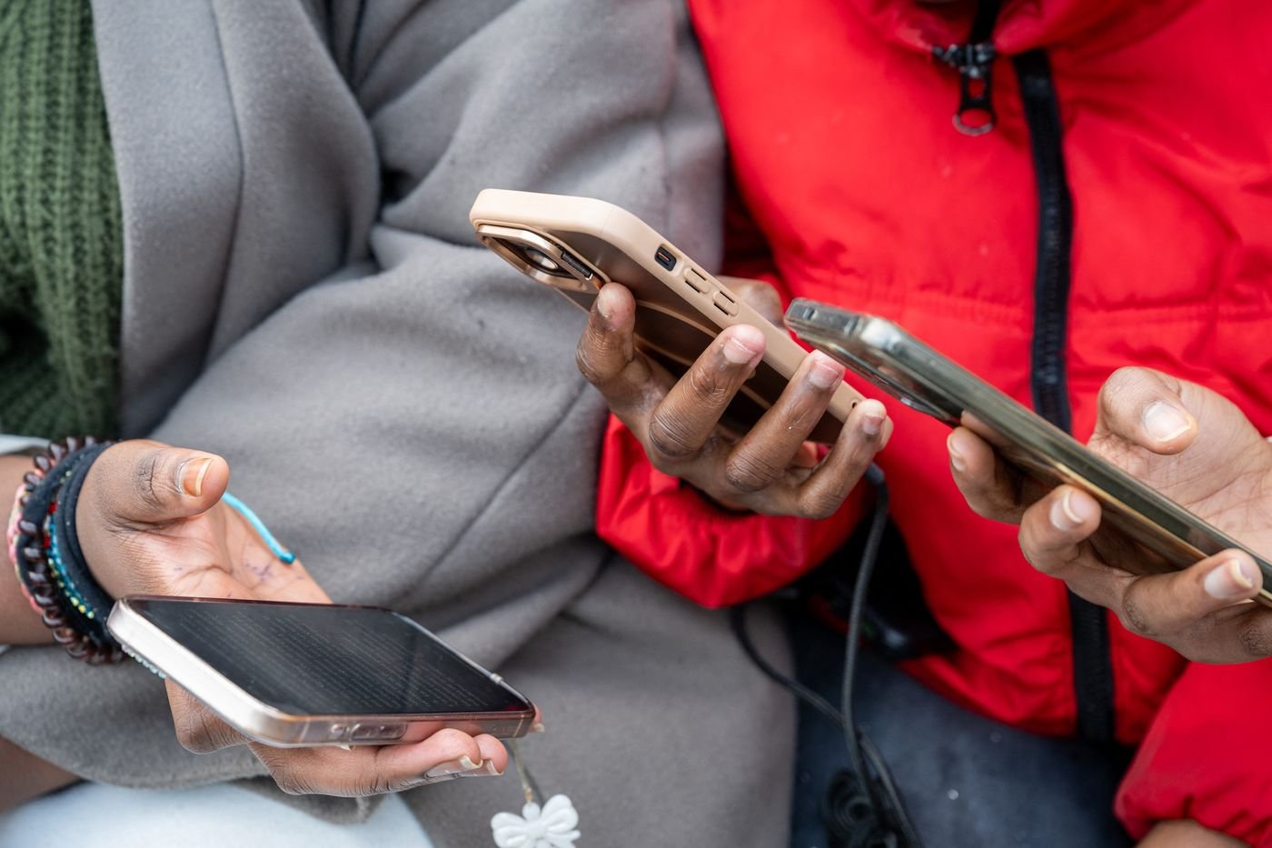 The Privacy Paradox: Why Cybersecurity Experts Are Worried About Online Age Verification