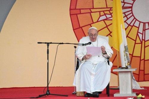 « Cessez d’étouffer l’Afrique ! » : le cri du pape François contre le « colonialisme économique »