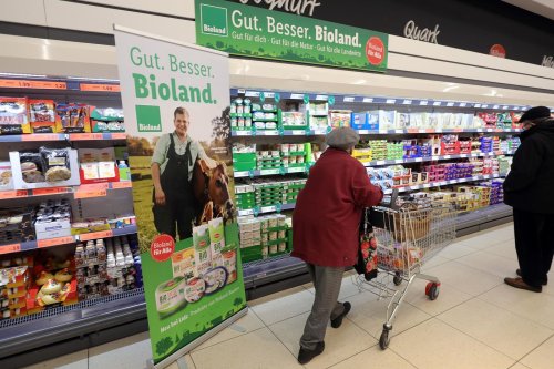 Augmenter l’offre végétale dans les supermarchés : les leçons de nos voisins européens