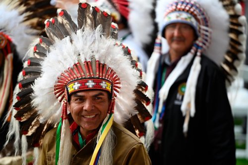 Autochtones du Canada : le Vatican rejette la « doctrine de la découverte »