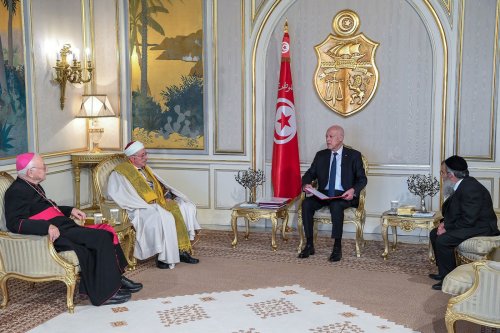 La Tunisie est-il vraiment un pays de coexistence religieuse ?