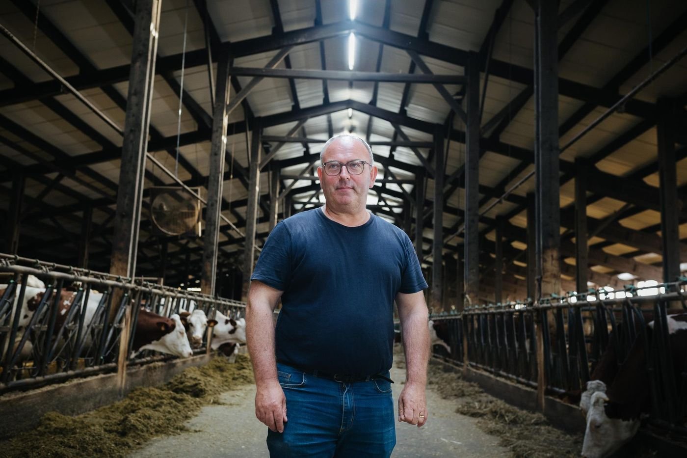 Proposition de loi « anti-entraves » : Laurent Duplomb, l’agriculteur qui fait la loi
