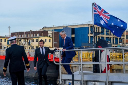 Sous-marins australiens : une décennie de tourmente et un pays toujours dans l’attente