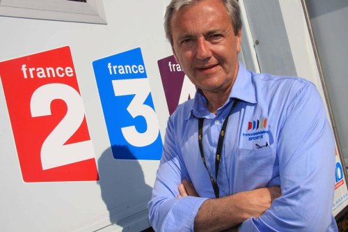 Mort de Daniel Bilalian, ex-présentateur des JT de France Télévisions