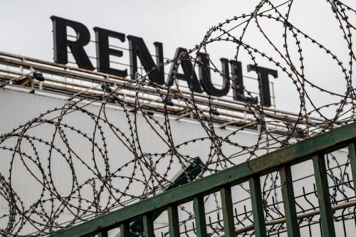 Moscou prend le contrôle des actifs de Renault en Russie